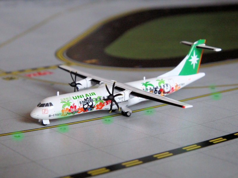 Airplane Model